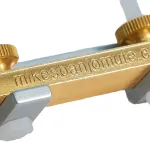 MikesBanjoMute-front