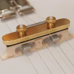 MikesBanjoMute-onbanjo-front